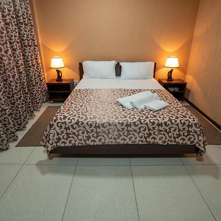 Rohat Hotel Chilonzor طشقند المظهر الخارجي الصورة