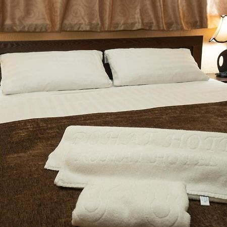 Rohat Hotel Chilonzor طشقند المظهر الخارجي الصورة