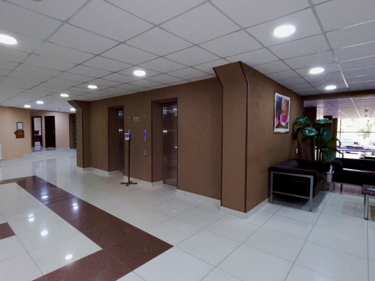 Rohat Hotel Chilonzor طشقند المظهر الخارجي الصورة
