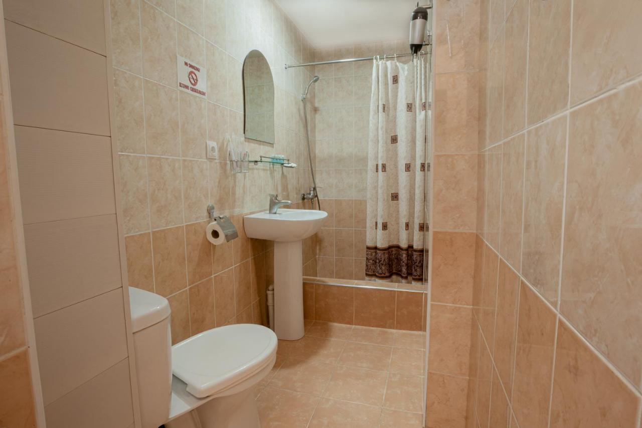 Rohat Hotel Chilonzor طشقند المظهر الخارجي الصورة