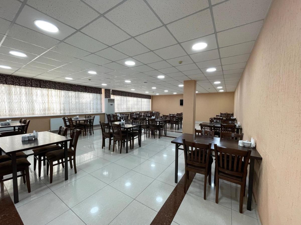 Rohat Hotel Chilonzor طشقند المظهر الخارجي الصورة