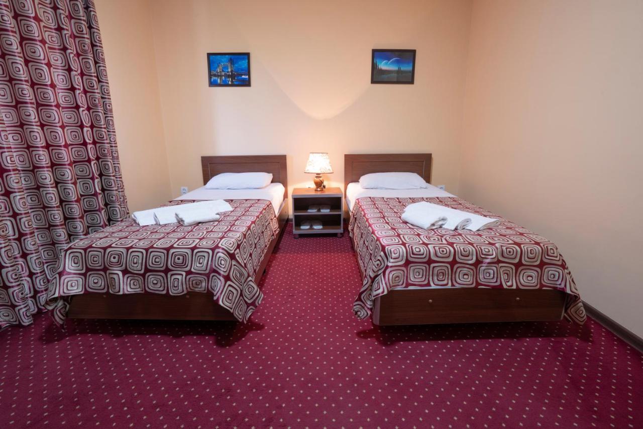 Rohat Hotel Chilonzor طشقند المظهر الخارجي الصورة
