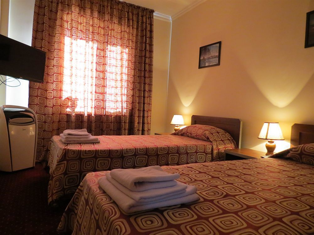 Rohat Hotel Chilonzor طشقند المظهر الخارجي الصورة