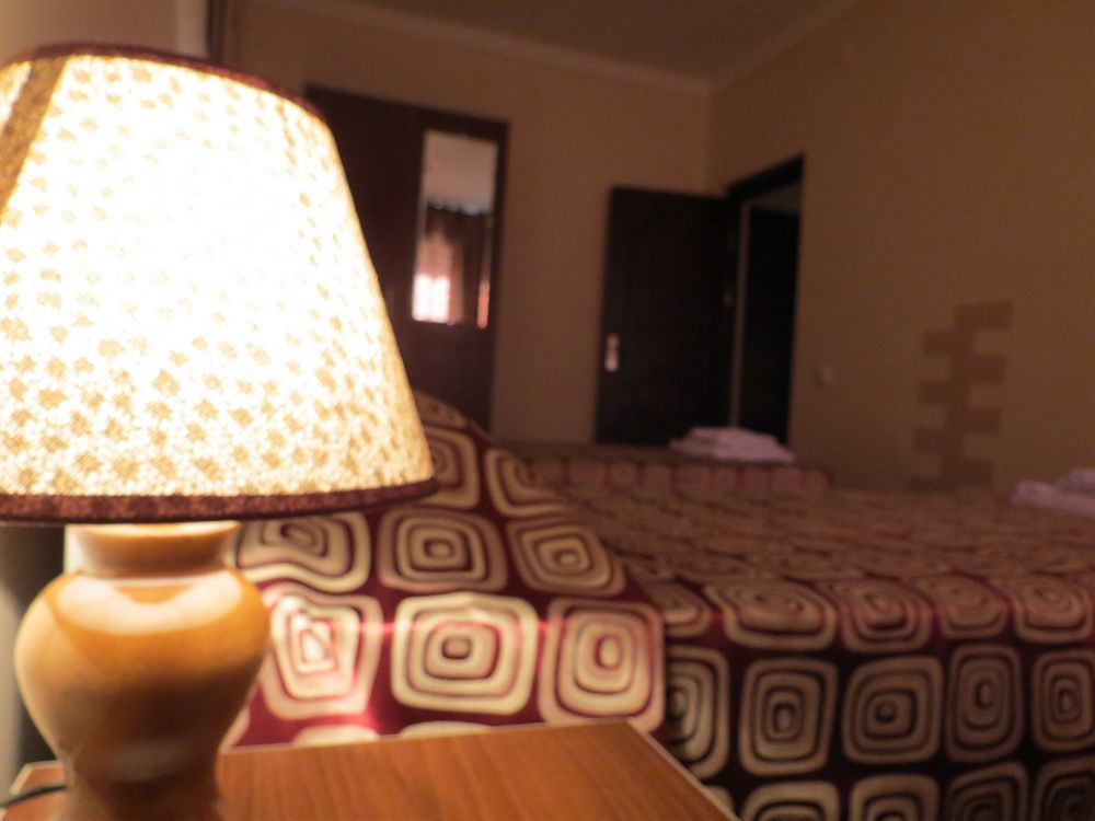 Rohat Hotel Chilonzor طشقند المظهر الخارجي الصورة
