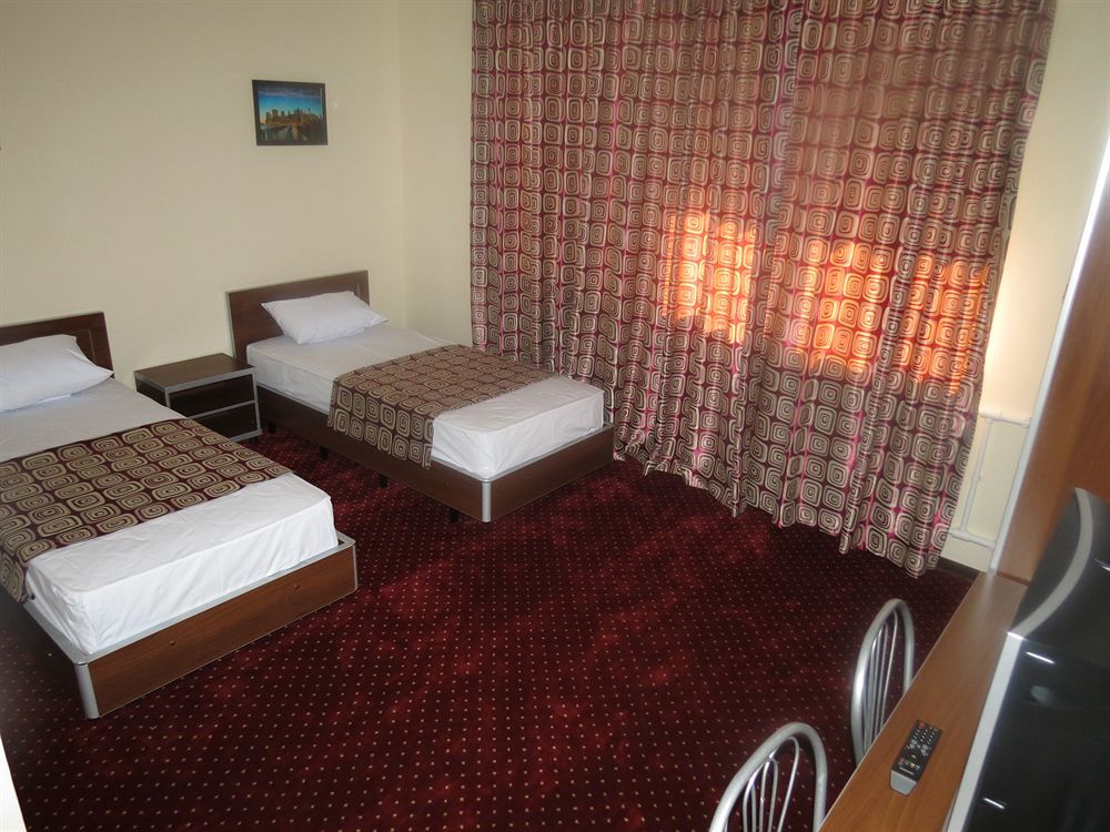 Rohat Hotel Chilonzor طشقند المظهر الخارجي الصورة