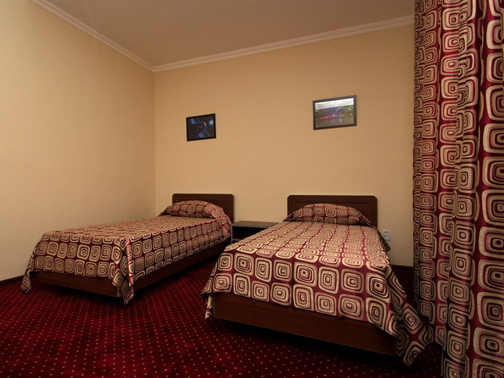 Rohat Hotel Chilonzor طشقند المظهر الخارجي الصورة