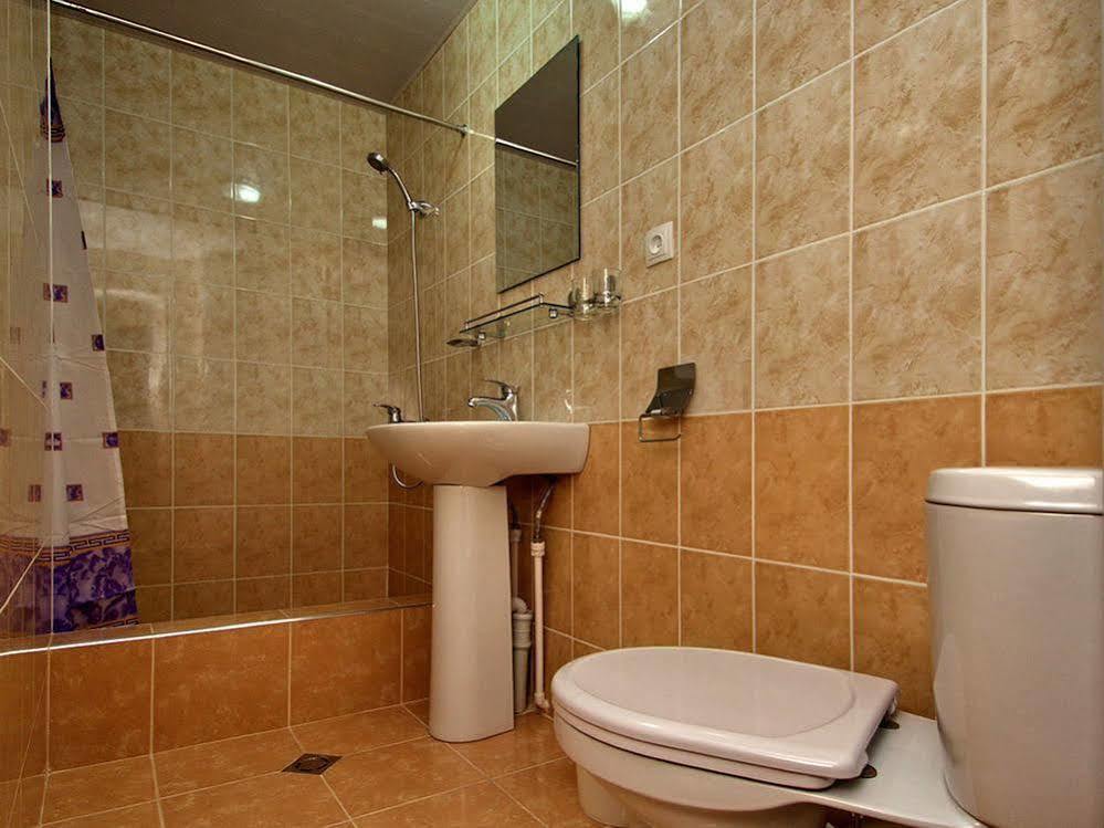 Rohat Hotel Chilonzor طشقند المظهر الخارجي الصورة